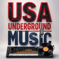 USA UNDERGROUND