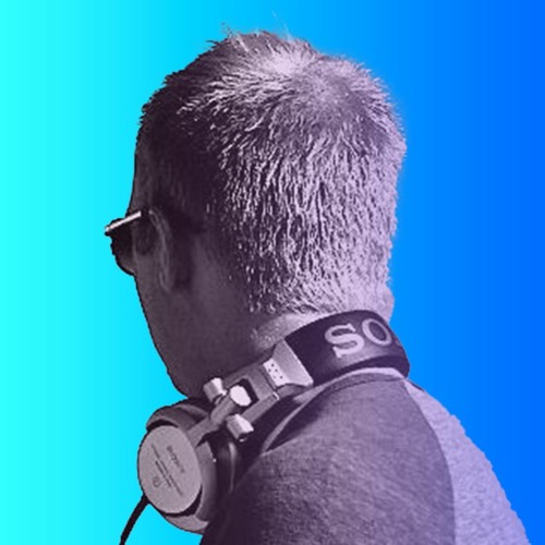 DJ Justin Ocean artist photo