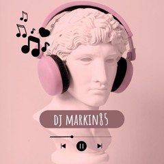 DJ MARKIN85