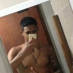 Yuri Mengoflar Fiuza