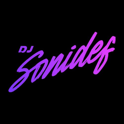 djsonidef’s avatar