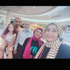 Fatma M Eissa