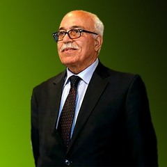 Saleh Rafat