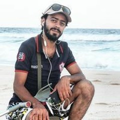Ahmed Magdey