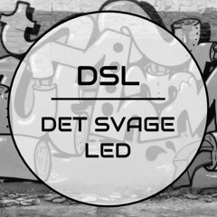 Stream DET SVAGE LED music | Listen to songs, albums, playlists free on SoundCloud