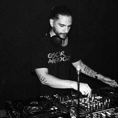 Oscar Mendoza
