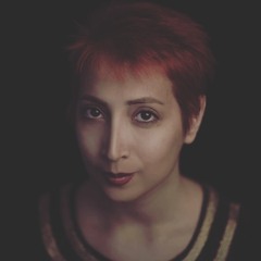 zahra salimi