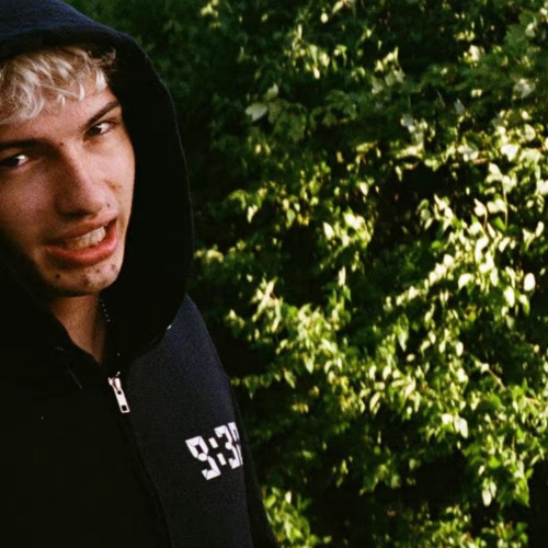 glaive - eyesore instrumental