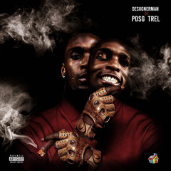 PDSG/Desiignerman Trel