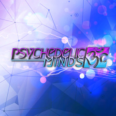 PSYCHEDELIC MINDS
