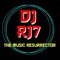 《 DJ RJ7 BZ 》
