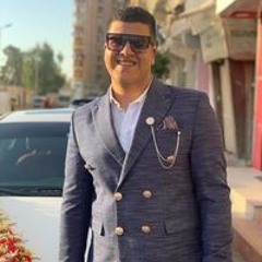 Ahmed Wanas