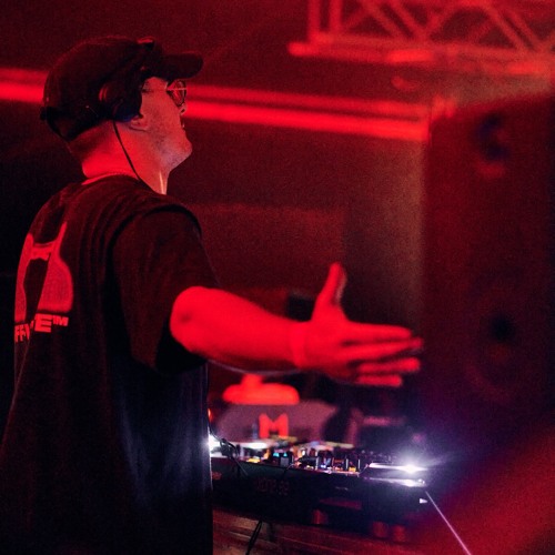 HARD HALLOWEEN @ZWEI ZIMMER - Hardtechno Set 155BPM