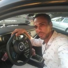 طاهر هريدي