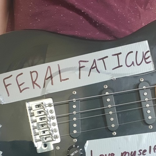 Stream Feral Fatigue Music | Listen To Songs, Albums, Playlists For ...