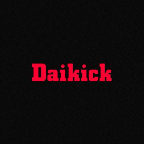 Daikick’s avatar