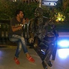 هيثم رفاعي