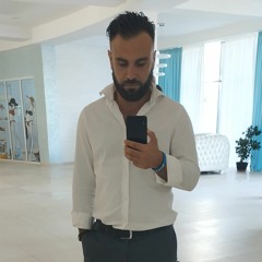 Dmytro Havrylenko