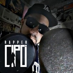 Rapper Cipó