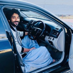 Mir Noman satakzai
