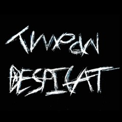 Timpan Despicat