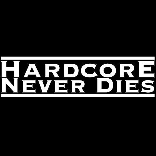 Hardcore Never Dies’s avatar