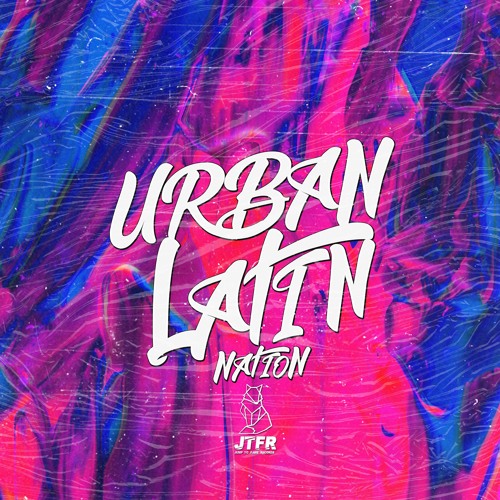Urban Latin Nation ✪’s avatar