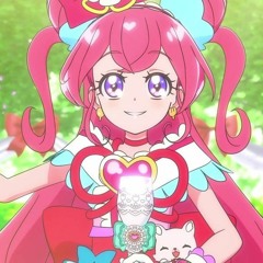 Stream Precure All Stars DX 3D Theatre OP Come on! Pretty Cure All Stars by  Kaetly Rojas