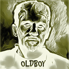 OLDBOY~Bell Rock