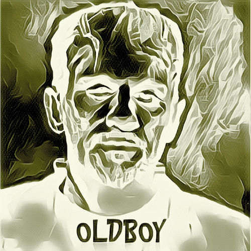 OLDBOY - GABAGOOL
