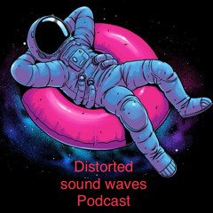 Distorted Sound Waves