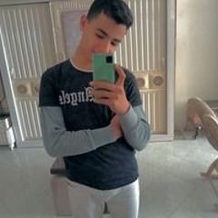 A Hmed Maher