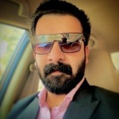 Sahibzada Sultan Mohammad Bahoo