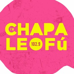 FM CHAPALEOFú 102.9