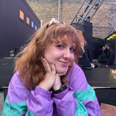 Talia Perelman