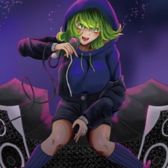緑の太陽