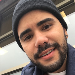 Winstton Andrade