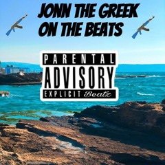 Jonngreekonthebeats