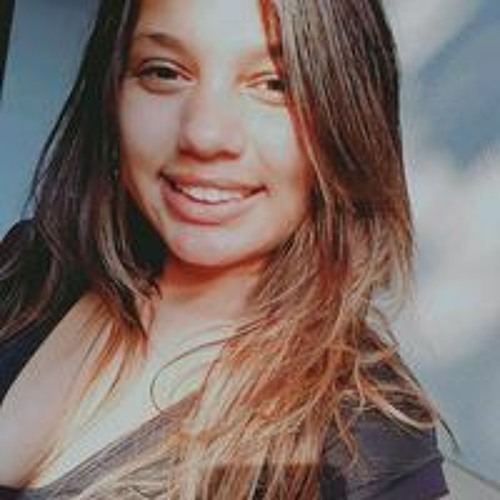 Erika Oliveira’s avatar
