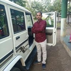 Mohan Vadje