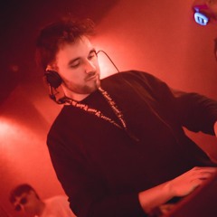 DJ Sergi Cosi