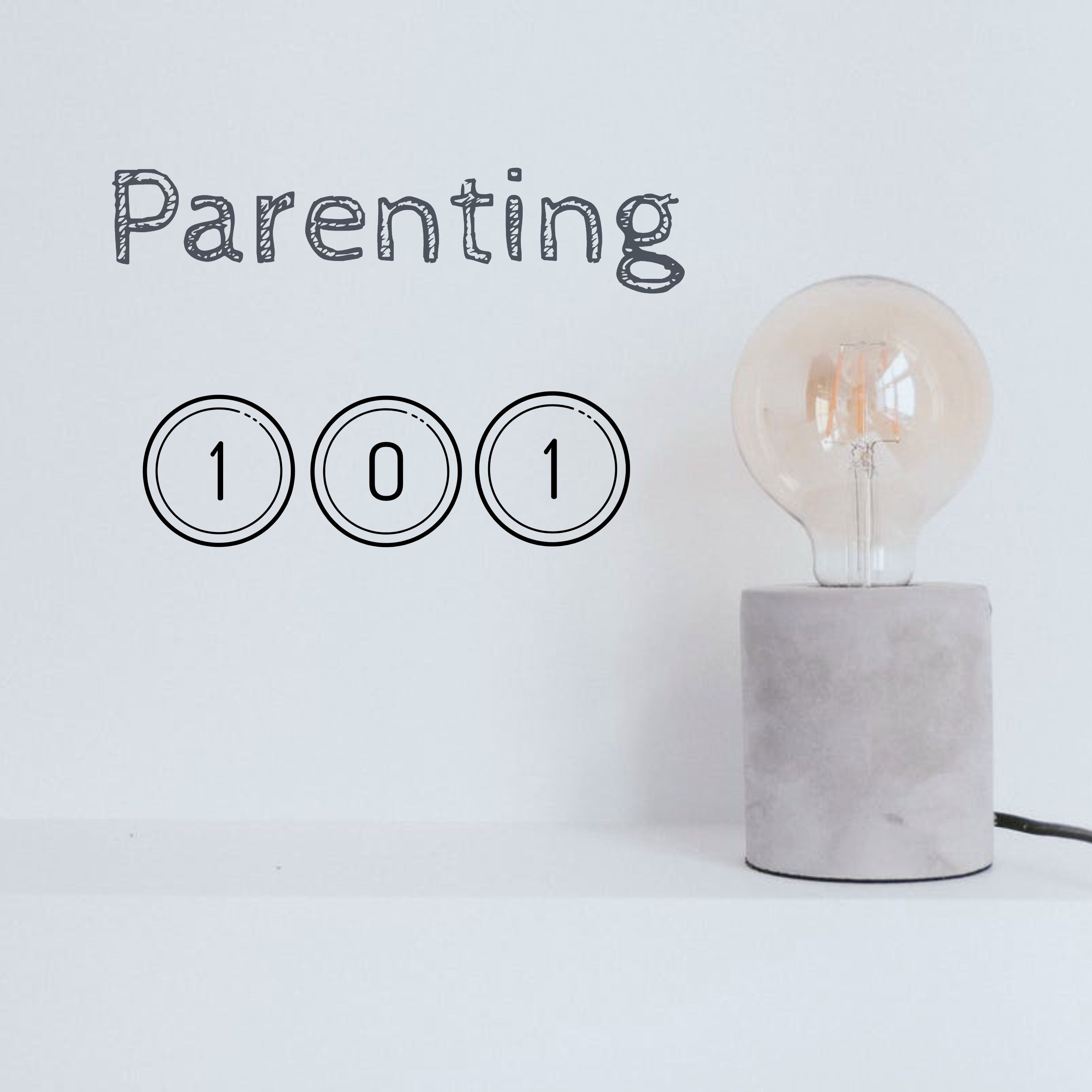 Parenting 101