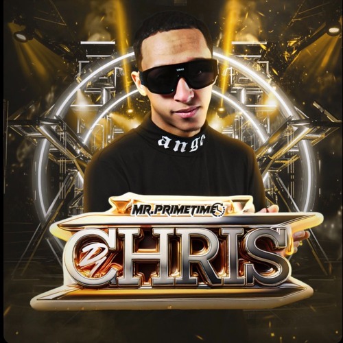 DJ Chris ✅ — artist photo