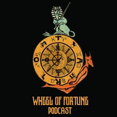 Wheel of fortune podcast