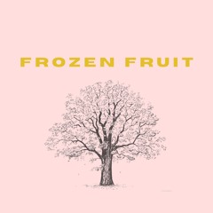 Frozen Fruit