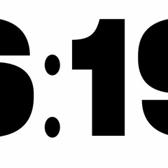 6:19 Studio