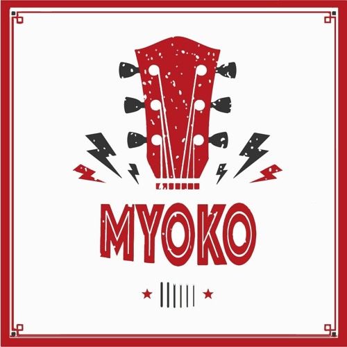 MYOKO’s avatar