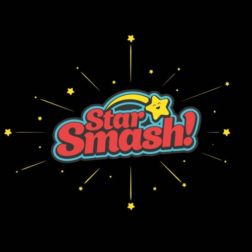 StarSMASH’s avatar