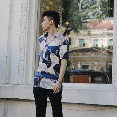 Đại Dương
