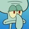 Squid Cena